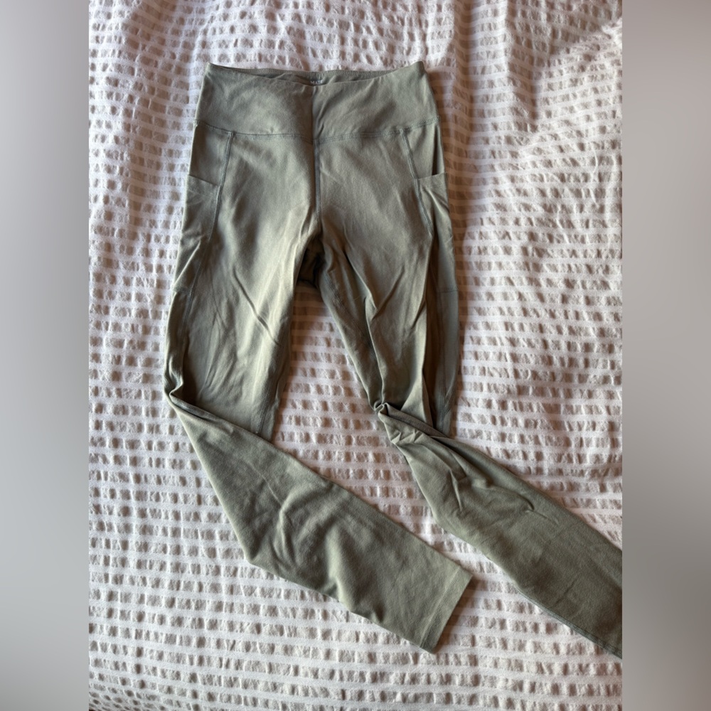 Mate the Label Organic Stretch Legging